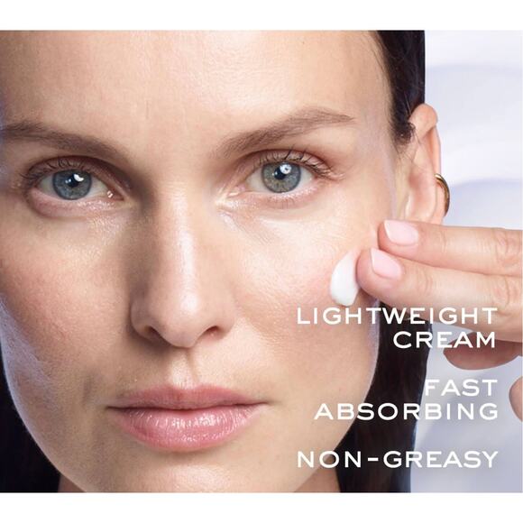 $100 Lancome Rénergie H.P.N. 300-Peptide Cream 30ml/1 fl oz NEW - Picture 2 of 4